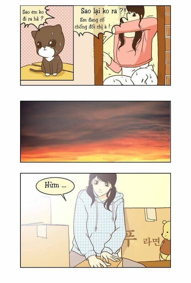 papi nyang chapter 15 13