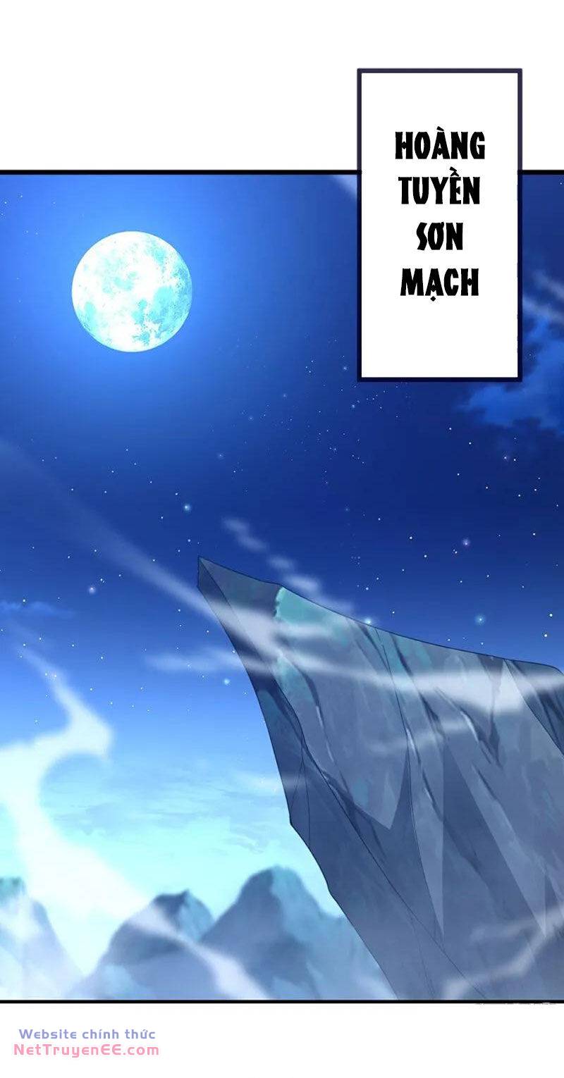 tiên võ đế tôn chapter 551 53