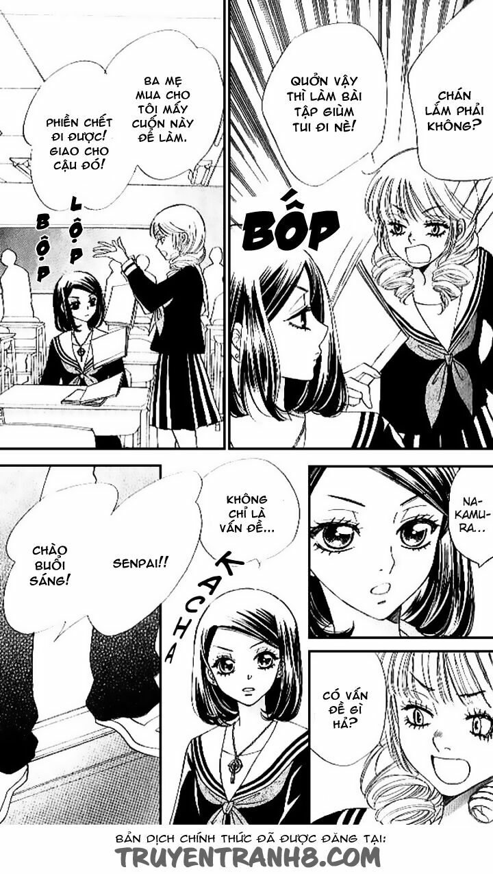 ác quỷ và bản tình ca chapter 83 3