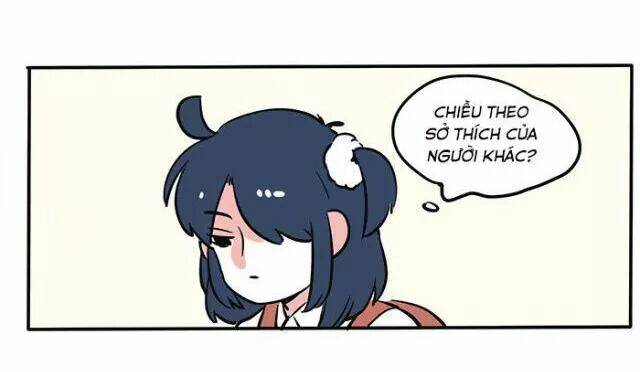 mau mang anh trai tôi đi chapter 148 7