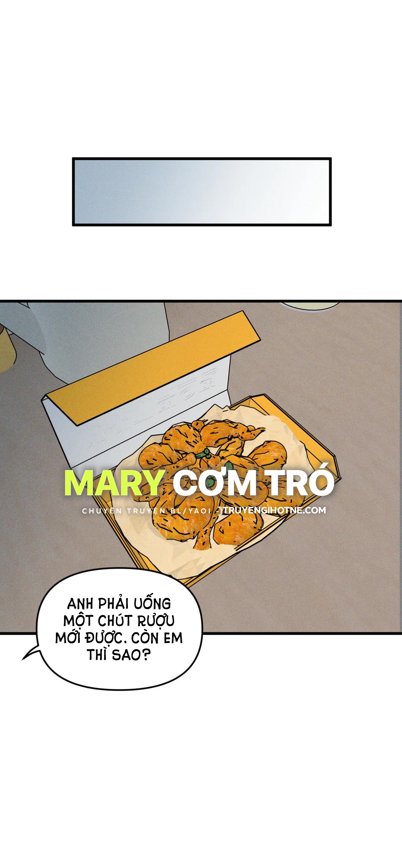 Thanh Âm Cực Đại chapter 97.1 - Trang 28