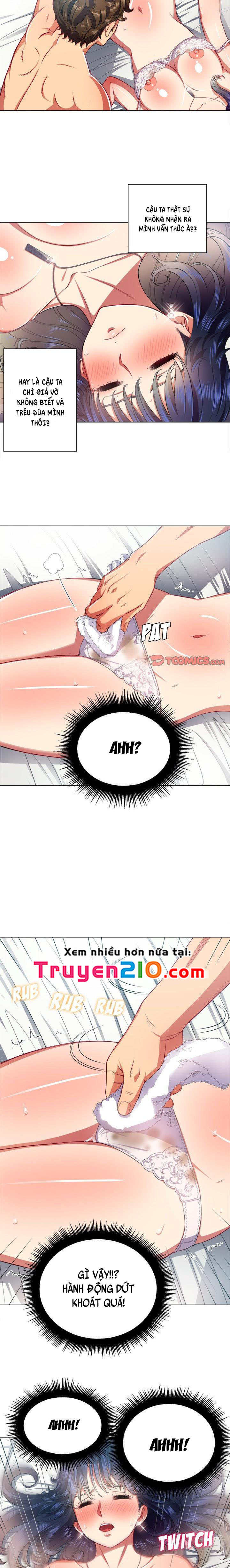 my high school bully chapter 17 10