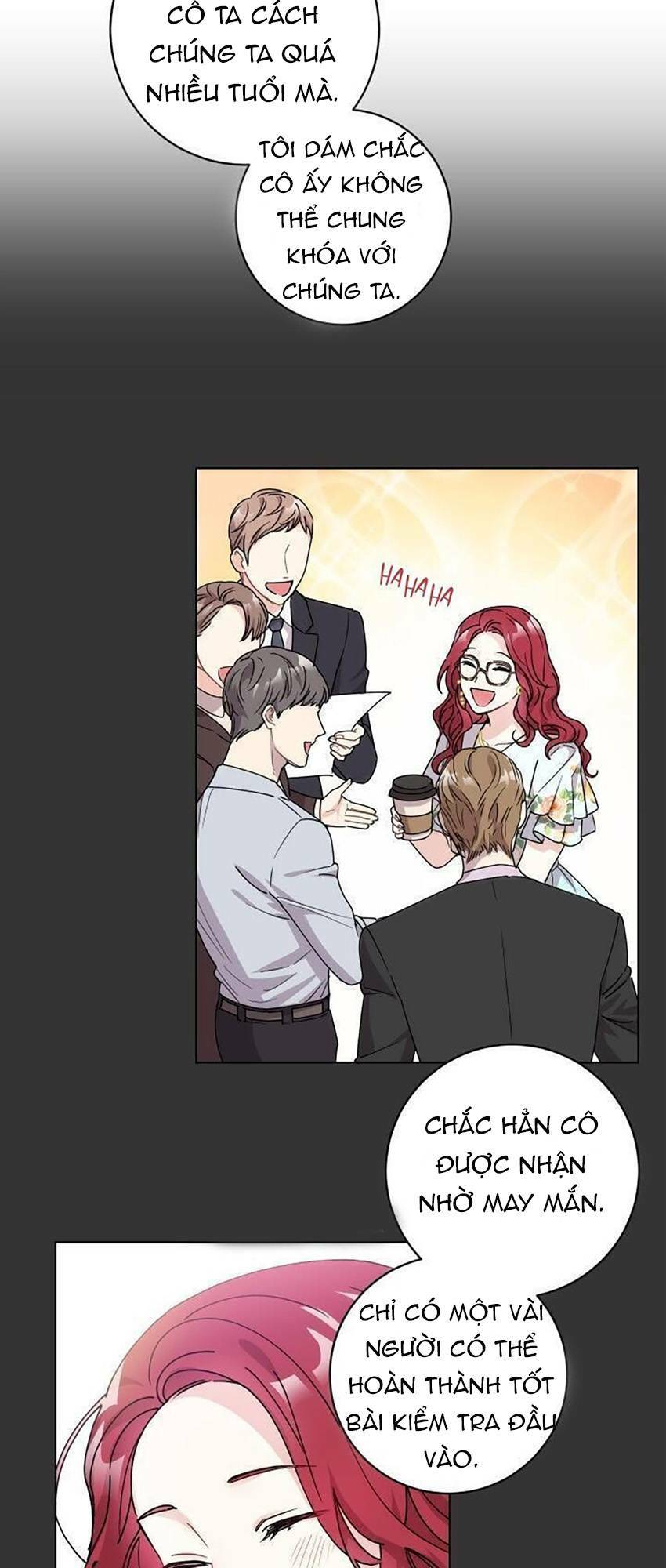 chạm vào tim em chapter 4 20