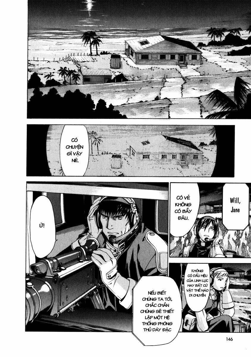 chrono crusade chapter 30 2