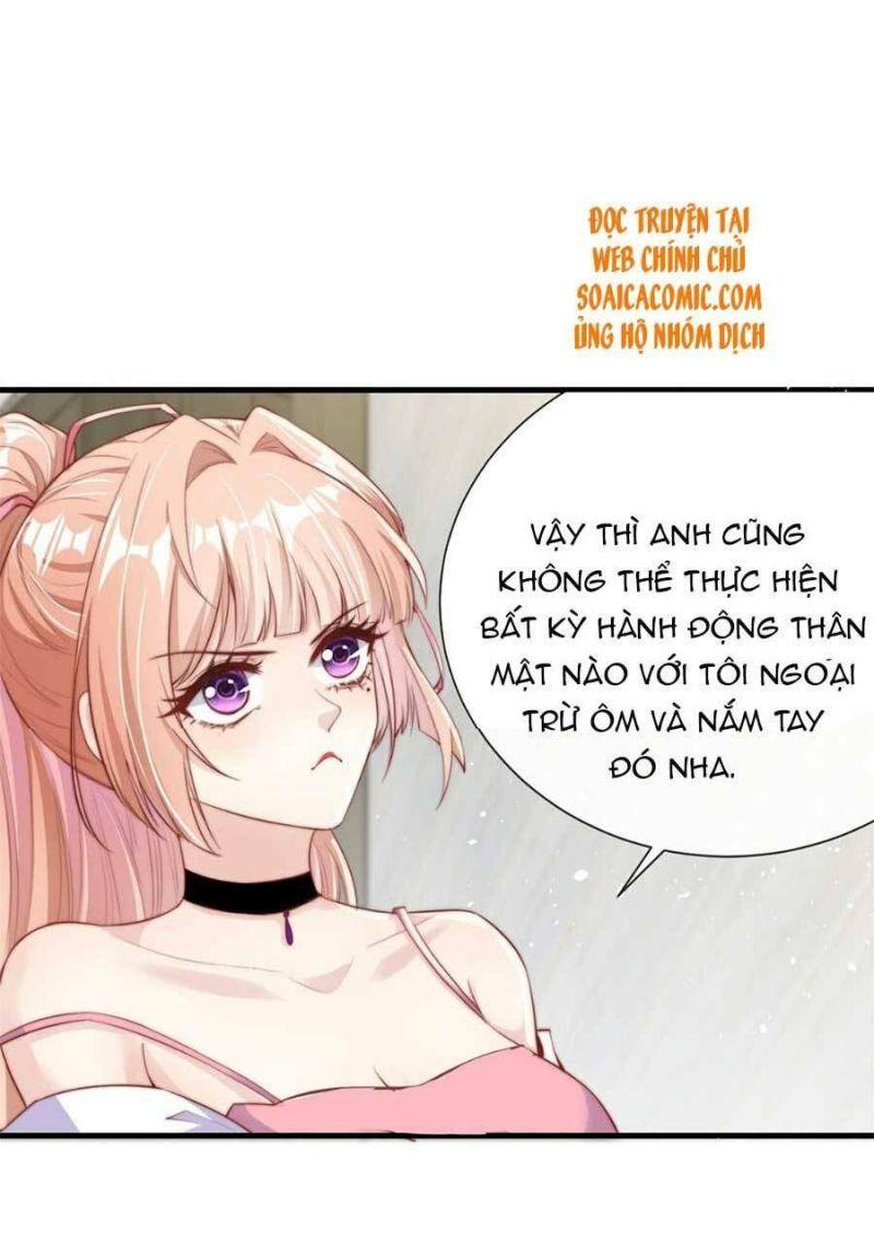 tôi được năm đại lão chiều chuộng hết nấc chapter 26 15