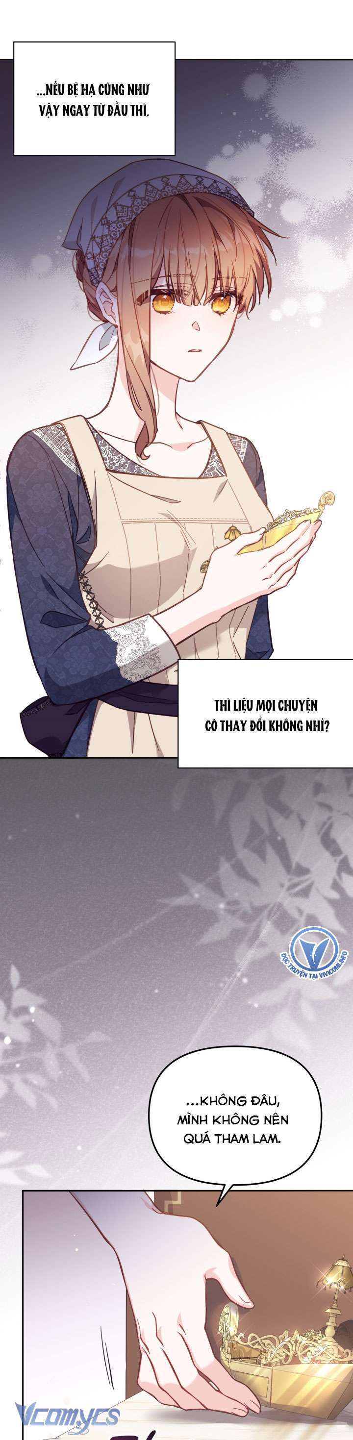 không có chỗ cho kẻ giả mạo chapter 19 24