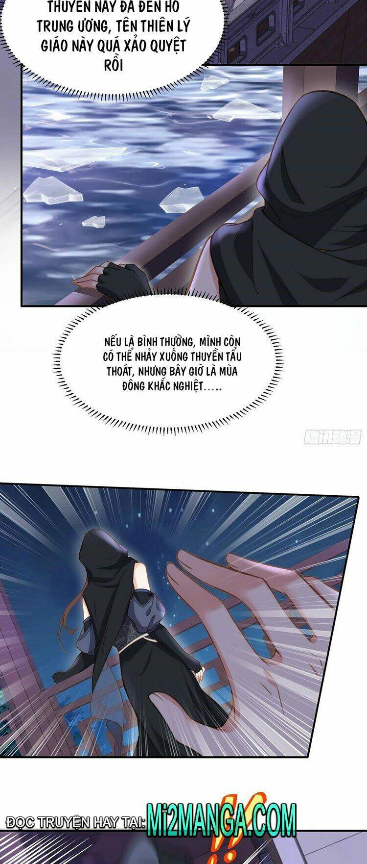 hoạn phi thiên hạ chapter 139 33