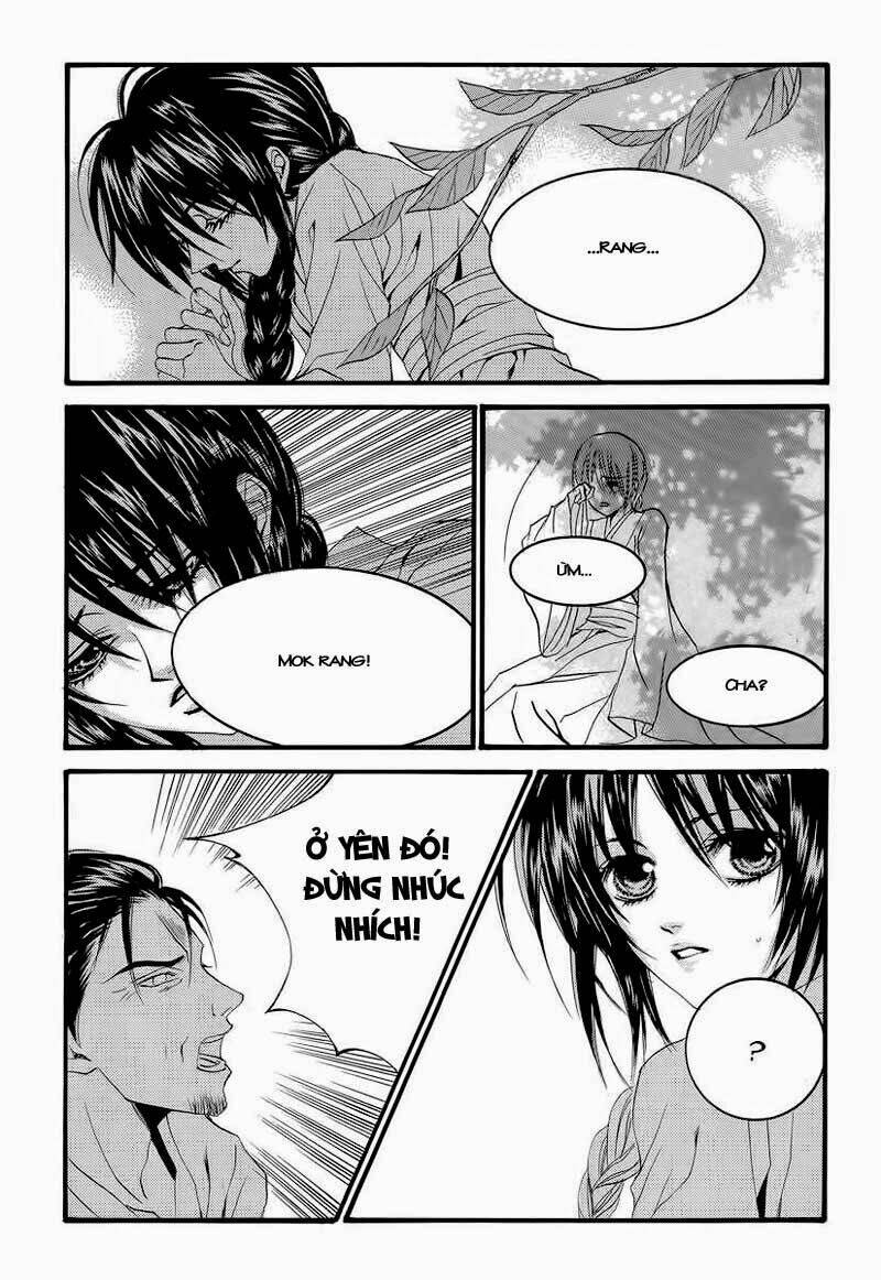 tân nương của thủy thần chapter 51 22