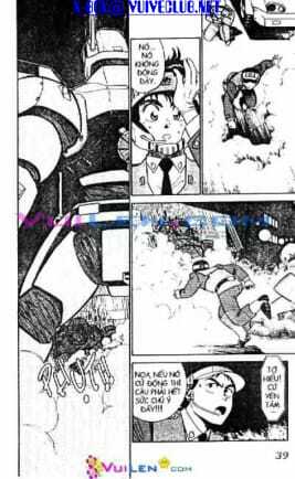 cảnh sát cơ động chapter 3 38