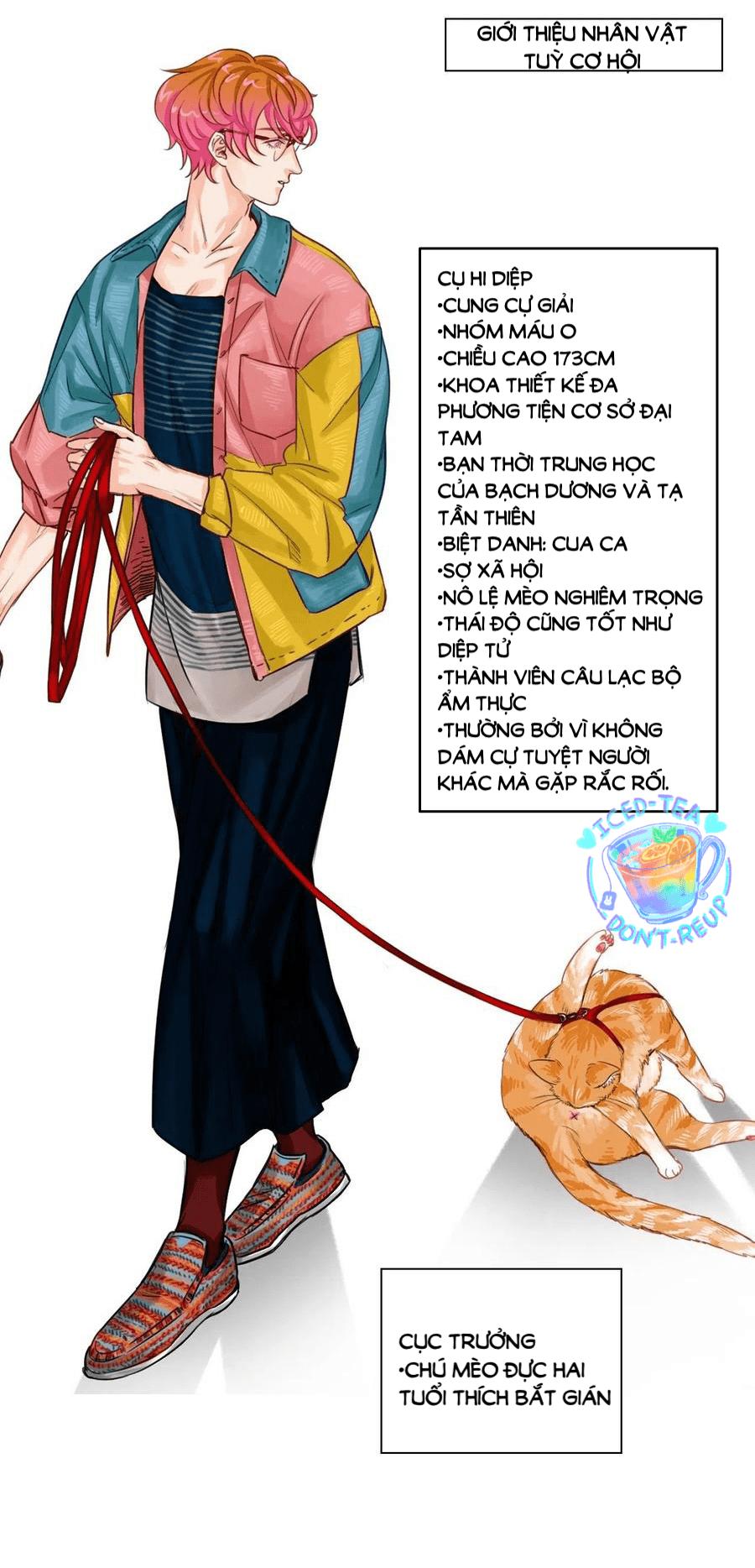 ký túc xá nam phòng 303 chapter 48 40