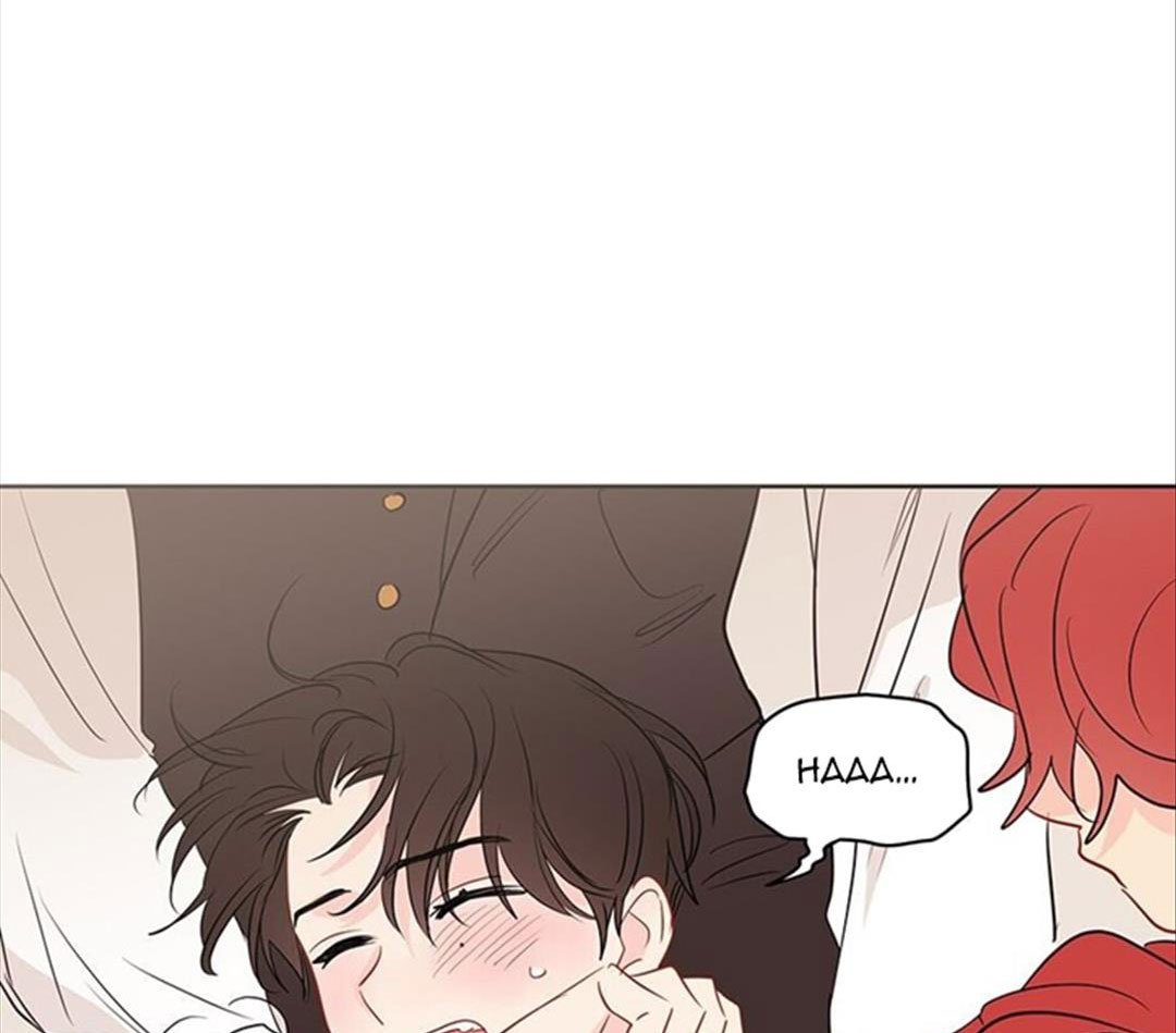 chuyện quái gì với giấc mơ đó vậy chapter 37 6