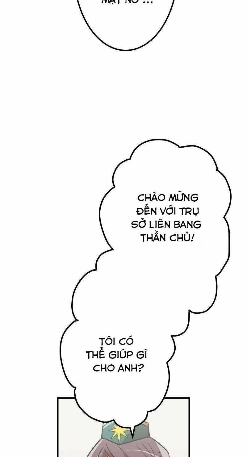 Huyết Thánh Cứu Thế Chủ~ Ta Chỉ Cần 0.0000001% Đã Trở Thành Vô Địch chapter 32 24