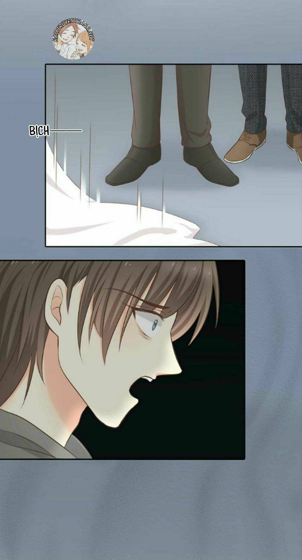 bạn trai có điện từ chapter 17.2 23