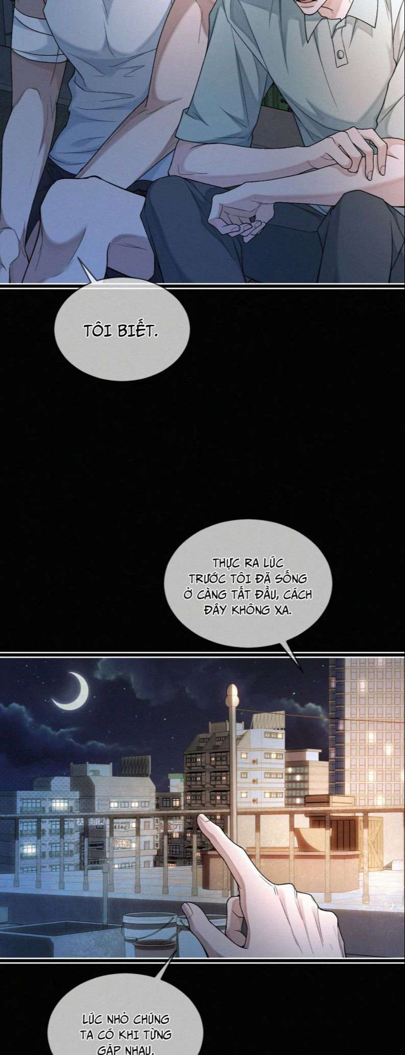 ngày quốc tế thiếu nhi của sơ tam chapter 8 16