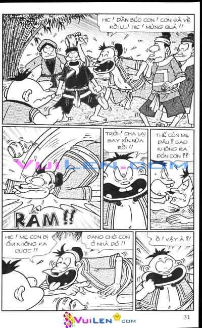 thần đồng đất việt chapter 57 28