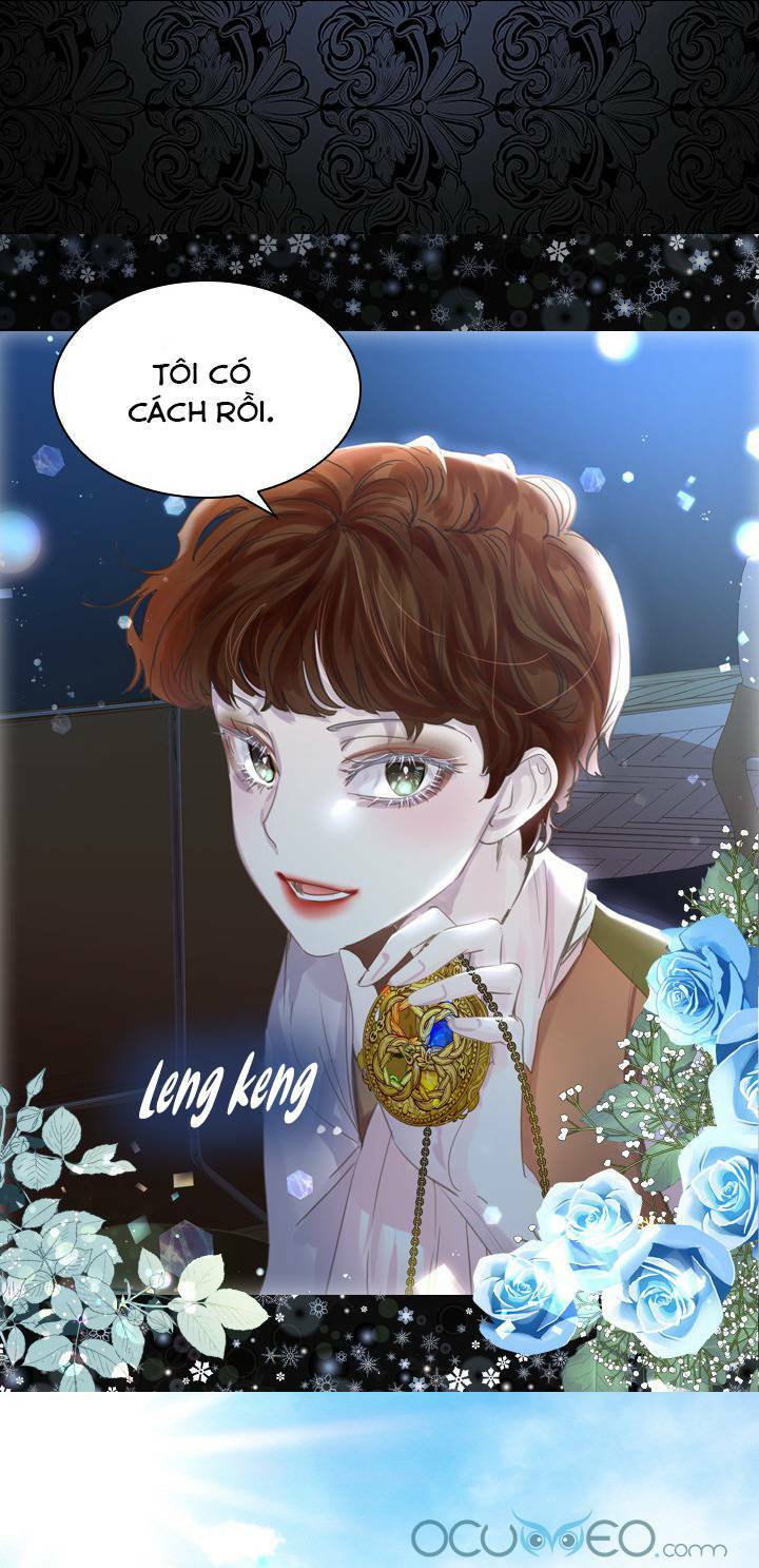 quy luật sinh tồn của nữ phụ chapter 51 50