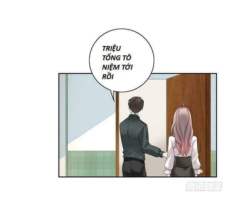 độc sủng tiểu lão bà chapter 7 35
