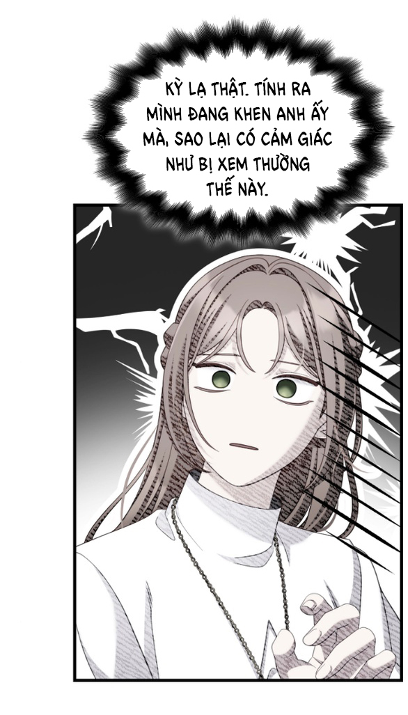 Tôi Sẽ Biến Anh Ta Từ Một Con Chó Điên Thành Một Chàng Quý Tộc chapter 34.1 7