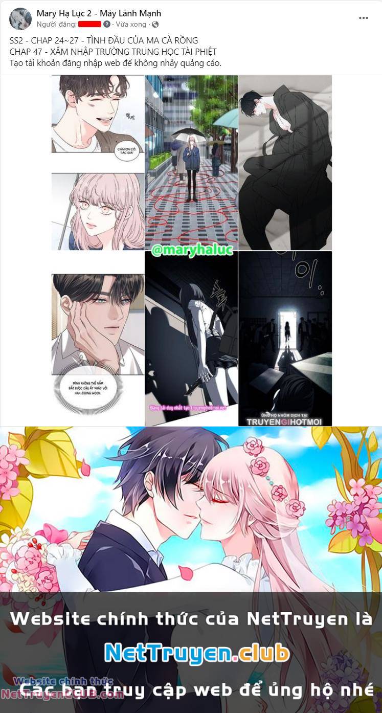 Nàng Bạo Chúa Muốn Có Một Cuộc Sống Hạnh Phúc Hơn! chapter 62.2 16