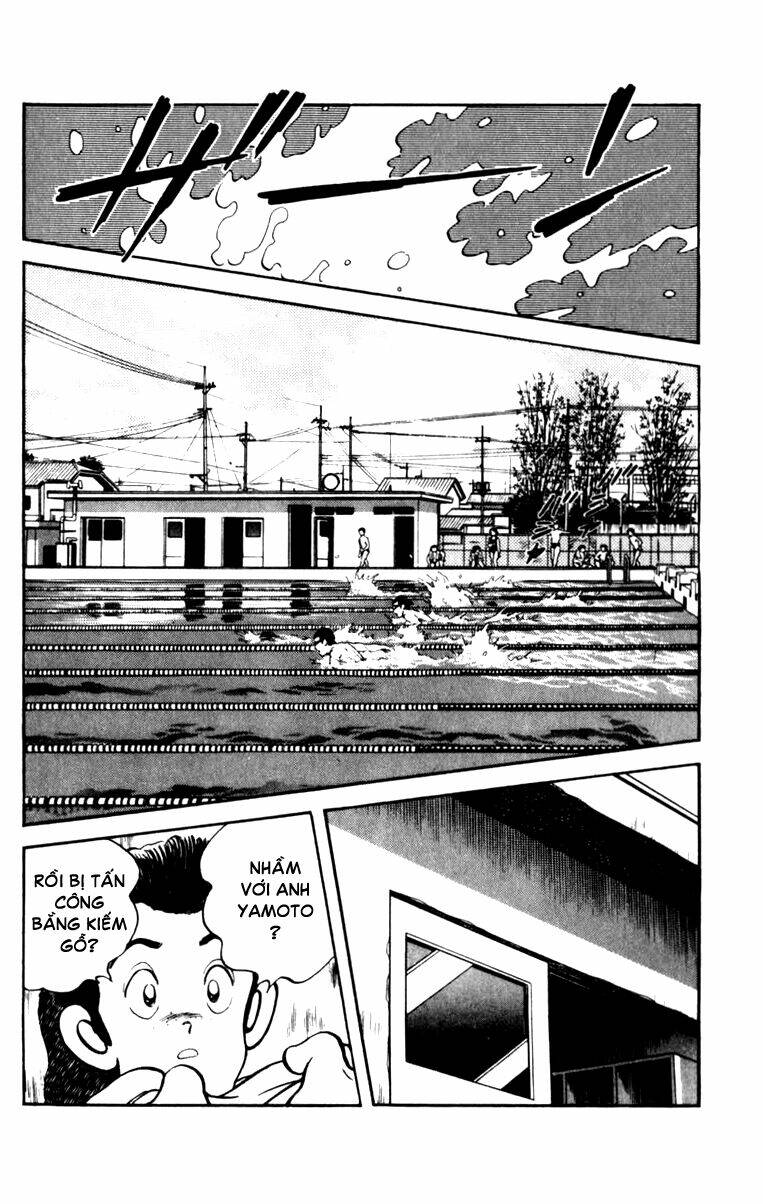 rough - ngọc thô chapter 62 3