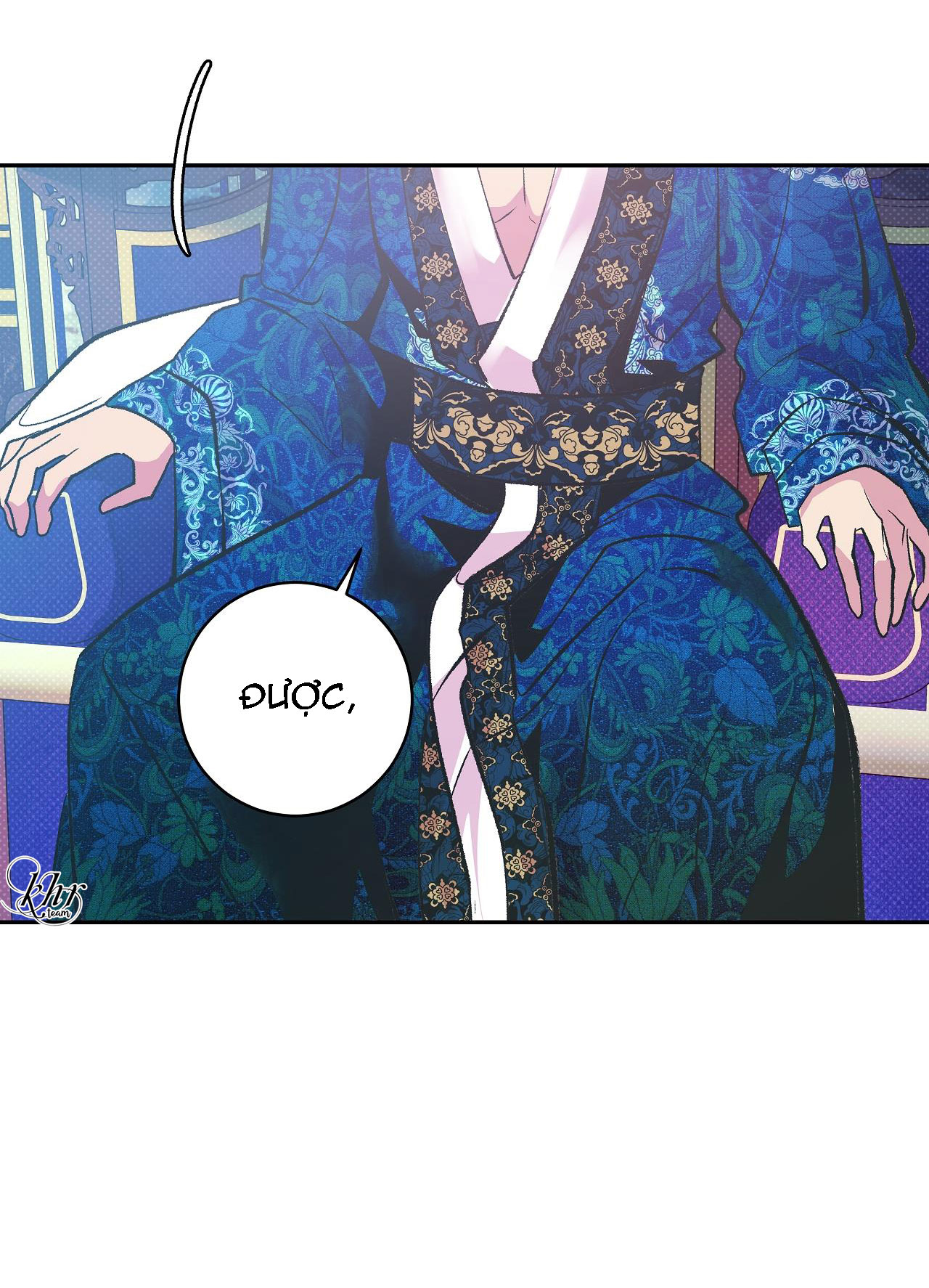 bán yêu chapter 1 48