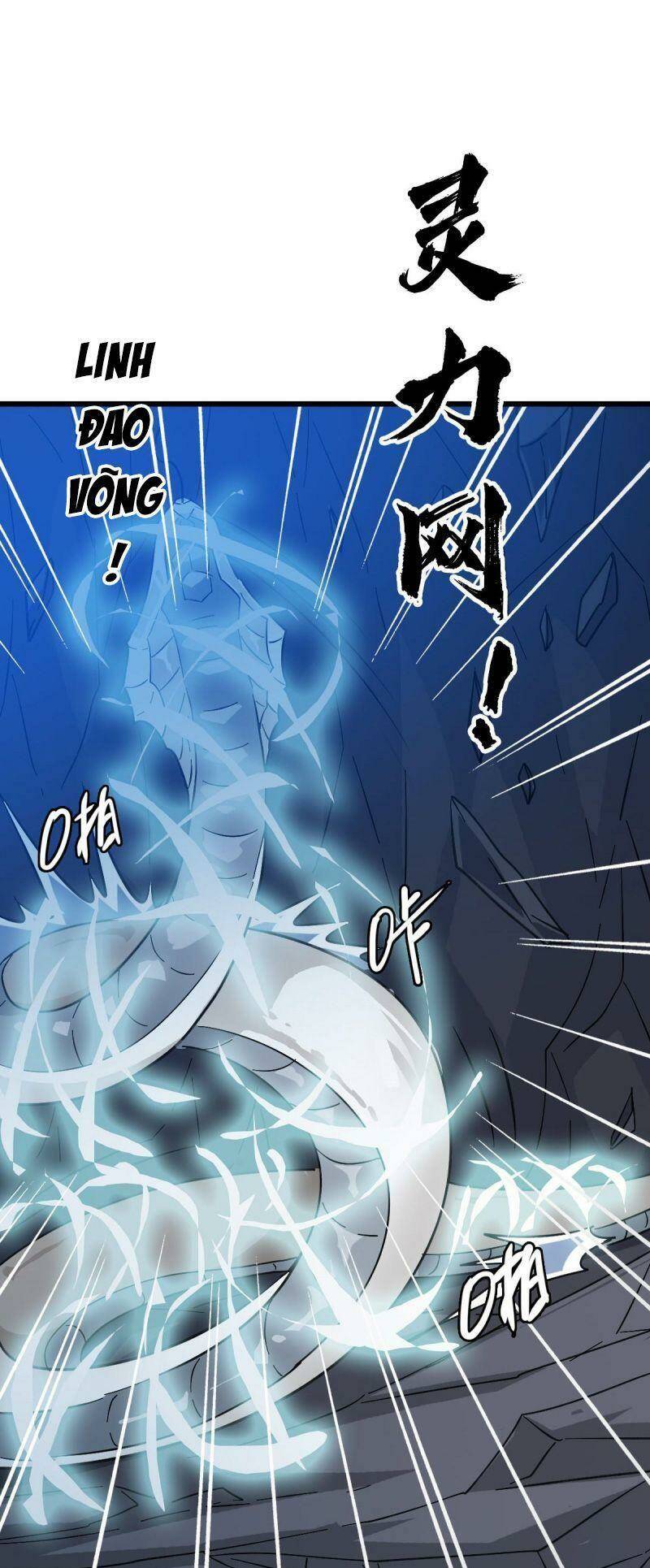 siêu đạo thần thuật chapter 121 51