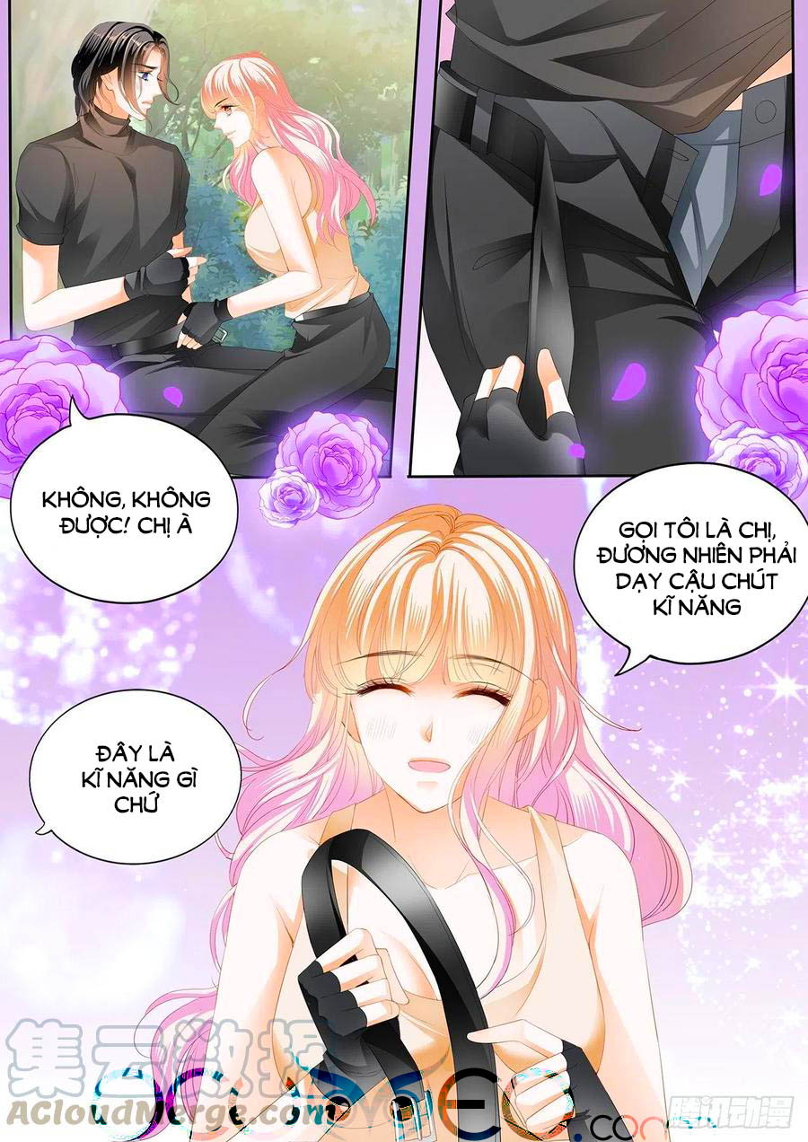 bá đạo tiểu thúc, xin trêu chọc vừa thôi! chapter 257 5