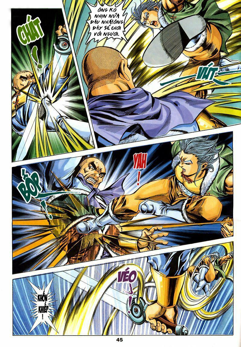 tầm tần ký chapter 76 14