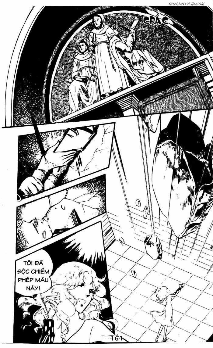 akuma no hanayome (bride of deimos) chapter 9.2 66