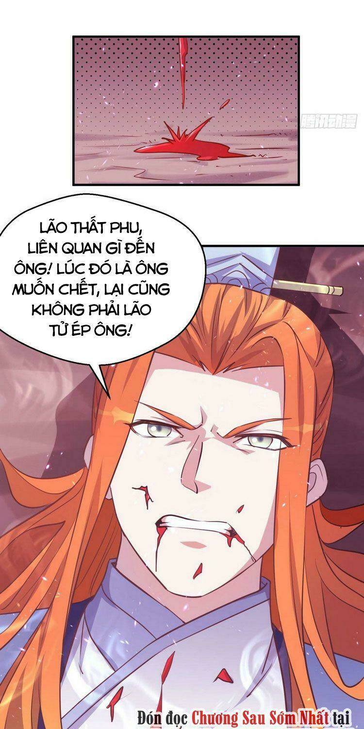 thiên hạ kiếp chapter 40 13