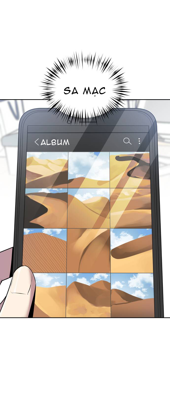 bí mật tình bạn chapter 8 34