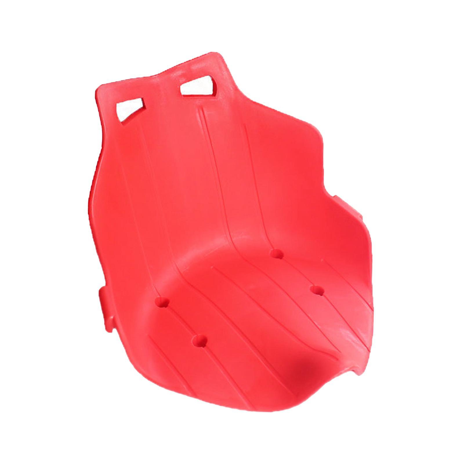 Kids Seat for Cart Kart Car Saddle Replacement Accessories