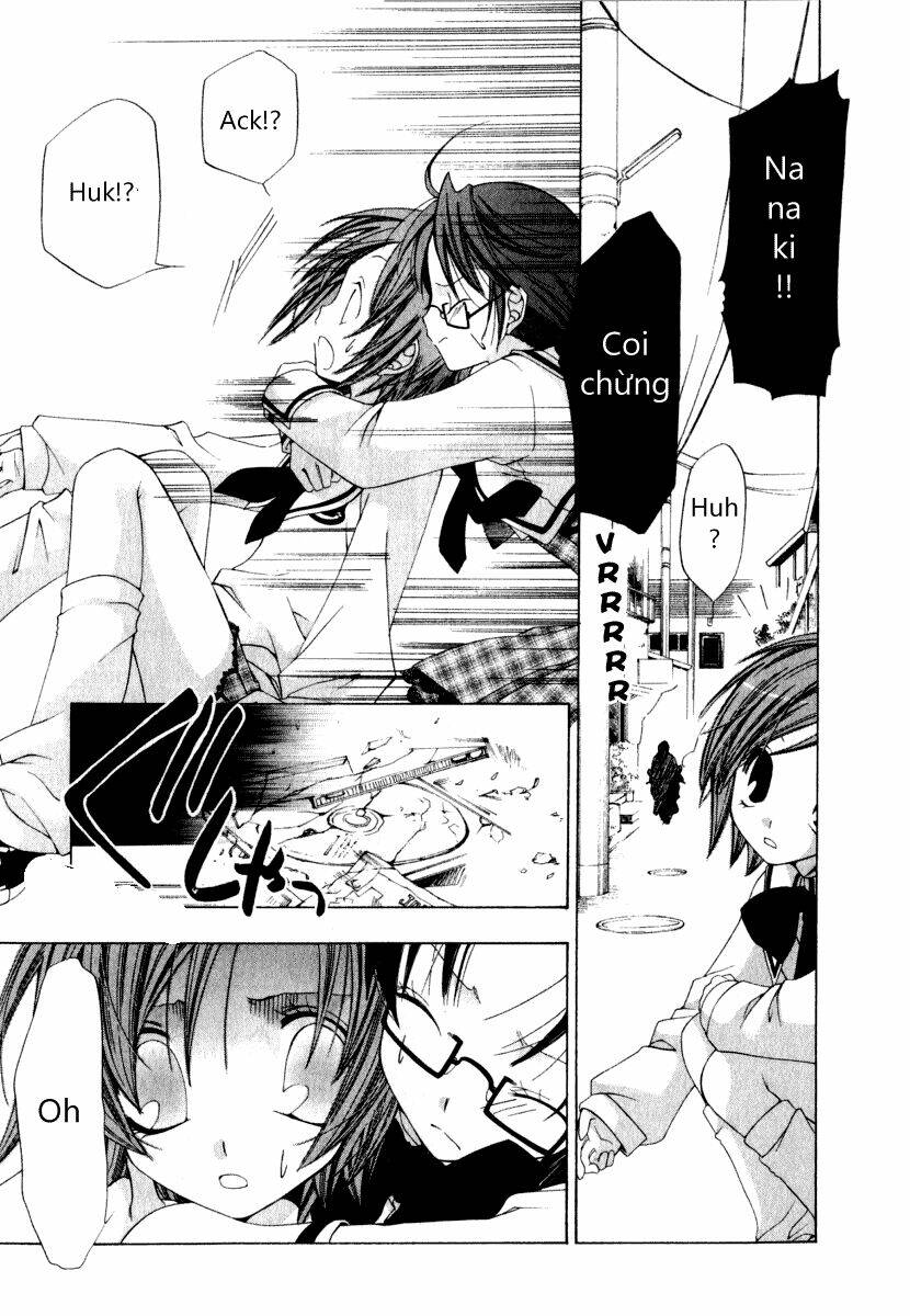 nanaki!! chapter 2 15