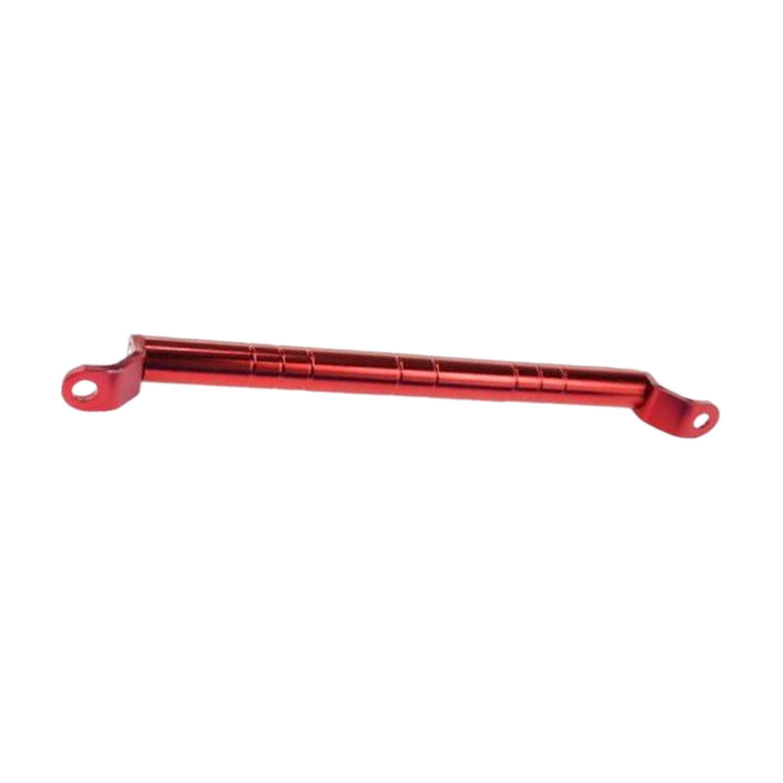Motorcycle Handlebar Balance Bar Motorbike Accessories CNC Red