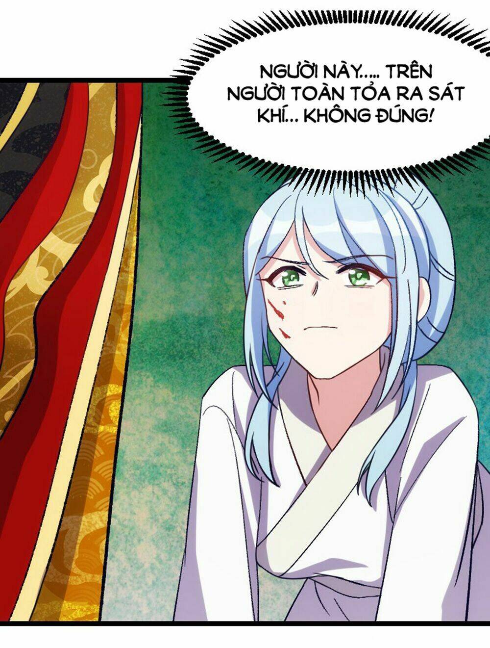 tôi ở dị giới khai ngư đường chapter 46 6