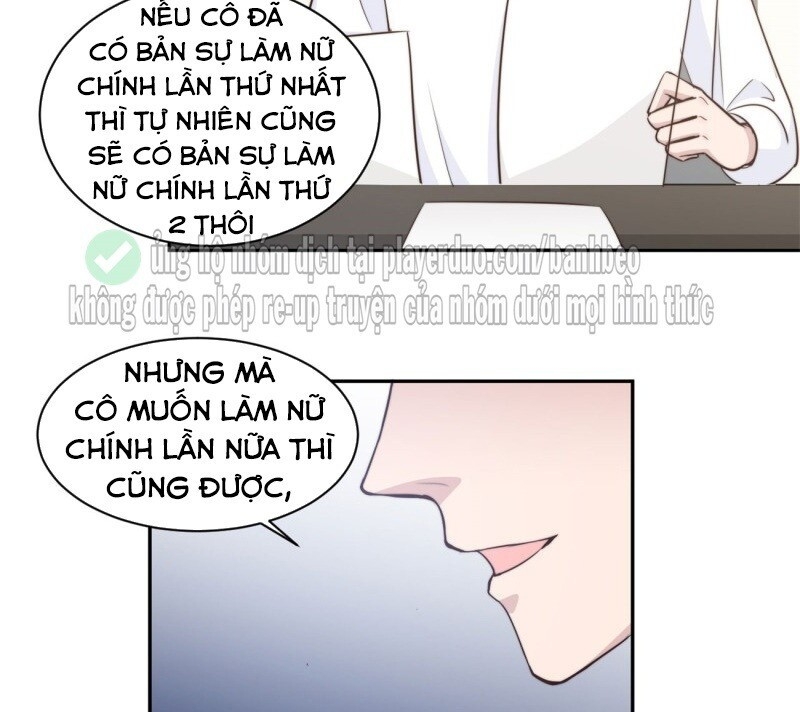 tổng tài, tránh xa tôi ra chapter 42 19