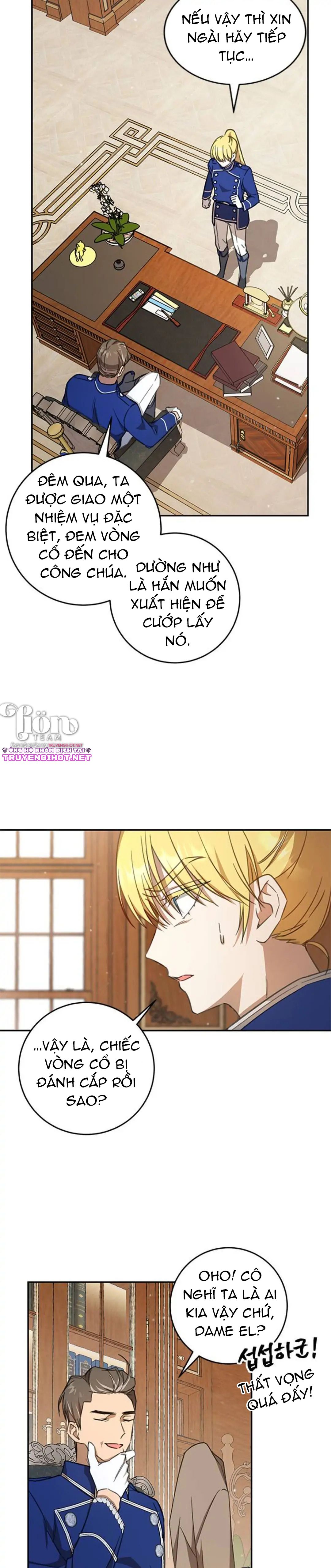 cách săn mồi chapter 10.2 19