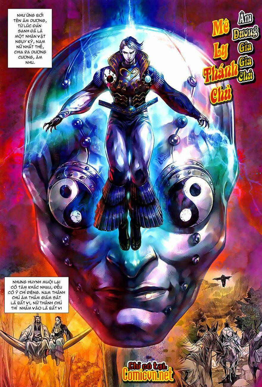 thích hoàng chapter 12 2