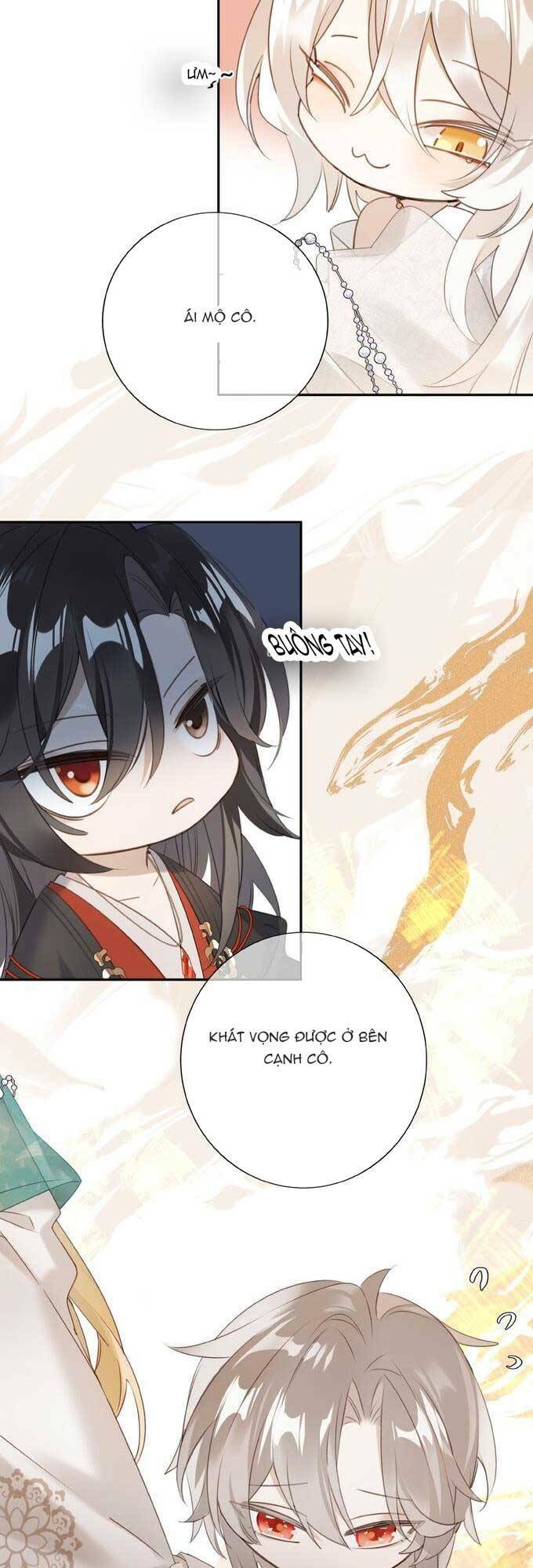 triệu hoán đại nhân tu chân giới chapter 3 6