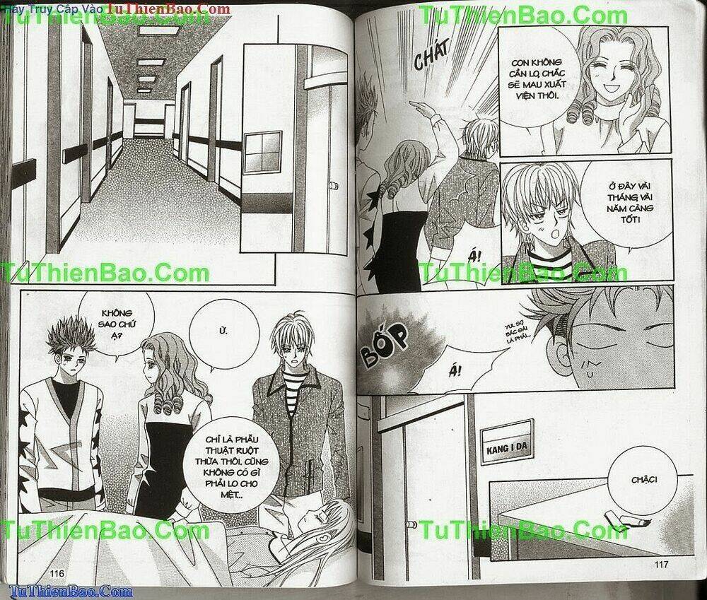 con quỷ hút thuốc ở nhà kho chapter 6 59