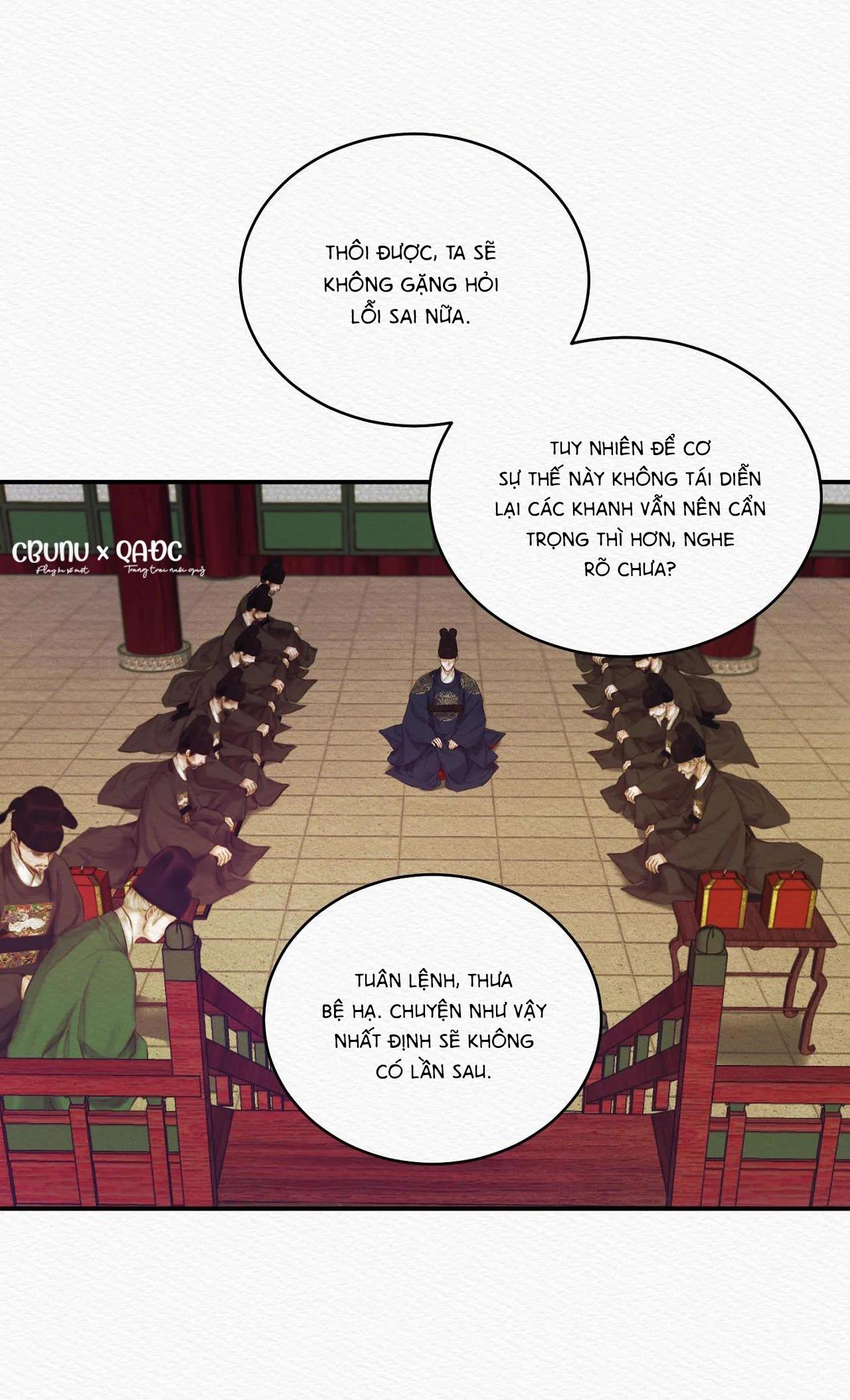 qủy dạ khúc chapter 36 63