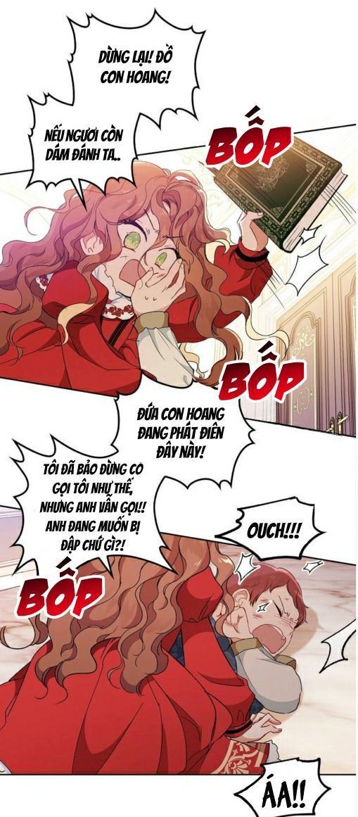 lần này tôi sẽ trở thành gia chủ chapter 1 51