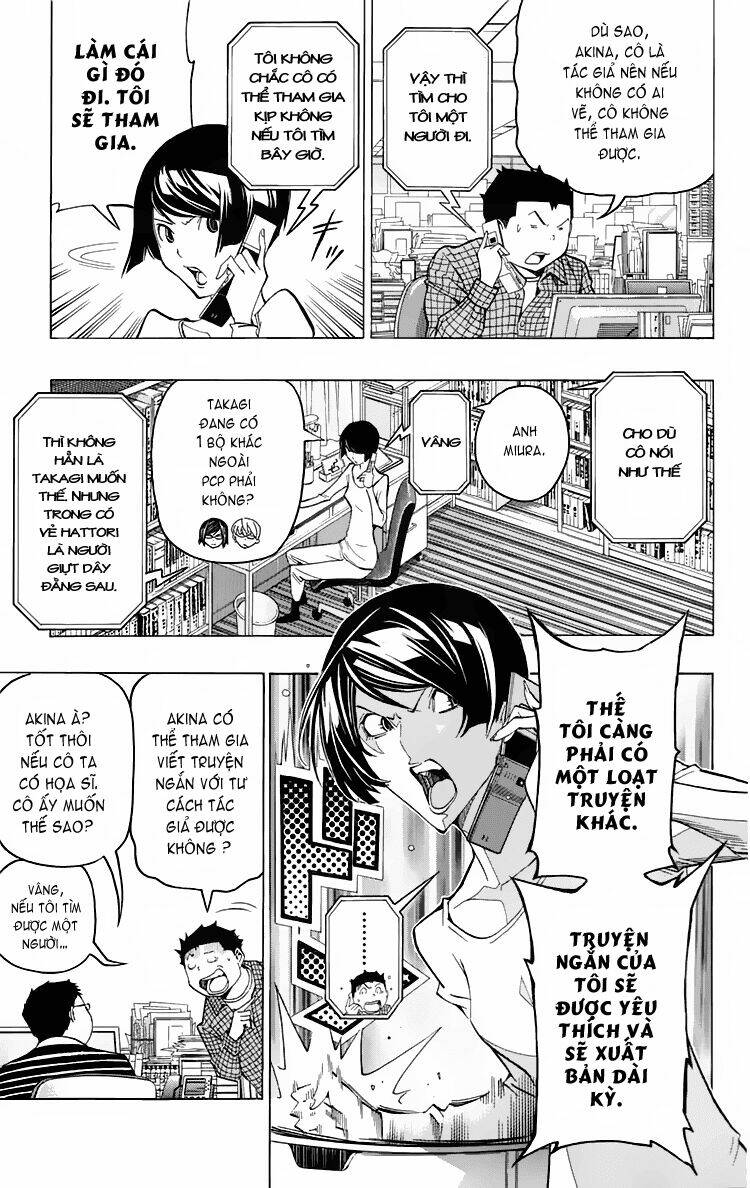 họa sĩ truyện tranh chapter 106 16