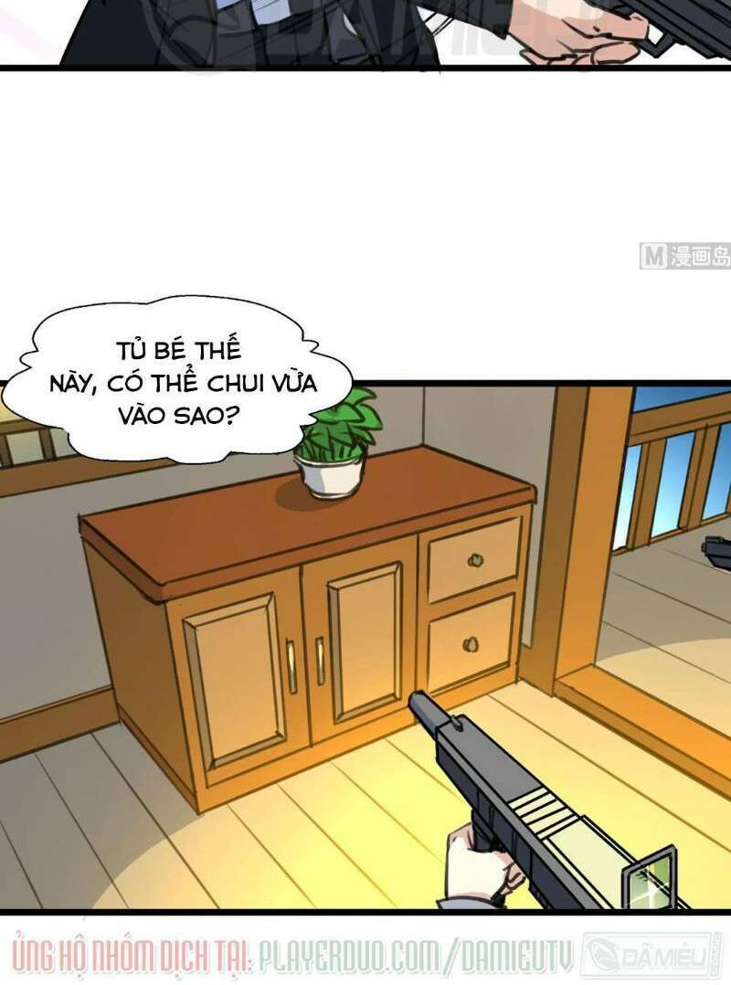 thần nhãn giám định sư chapter 82 4