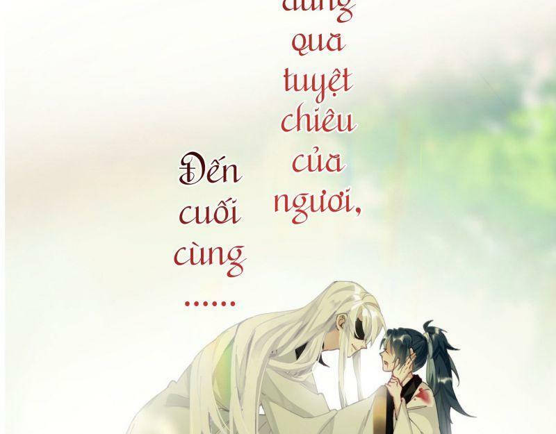 phế vật công chúa muốn nhặt chồng chapter 8 26