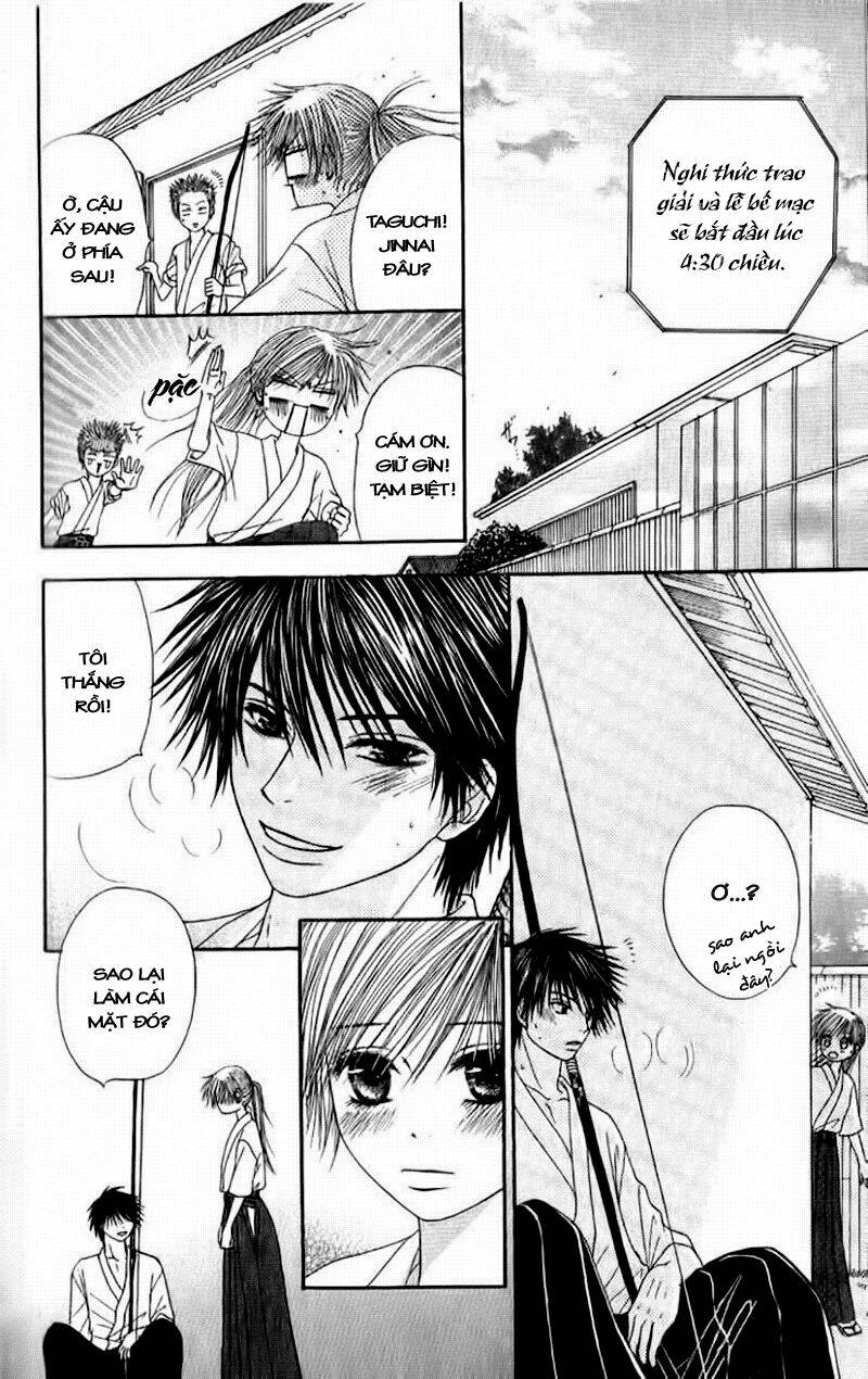 purikyu - love arrow chapter 4 34