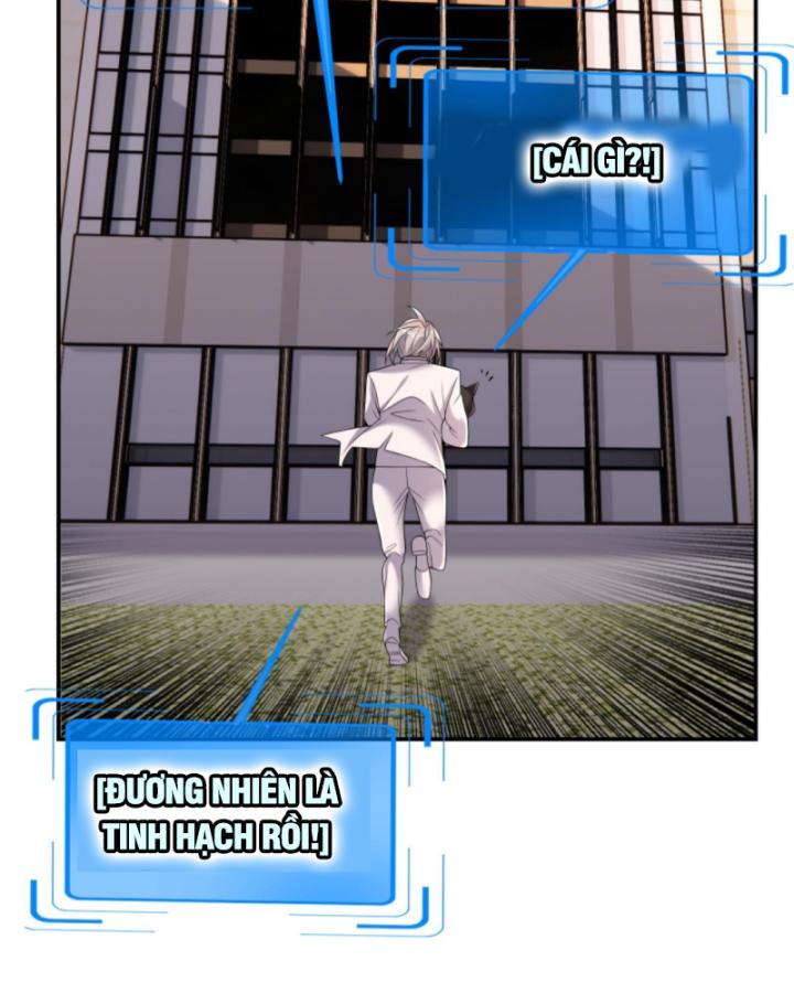 học cùng em gái, tôi bất cẩn vô địch rồi chapter 195 38