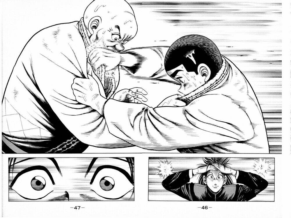 shin kotaro makaritoru! juudouhen chapter 217 12