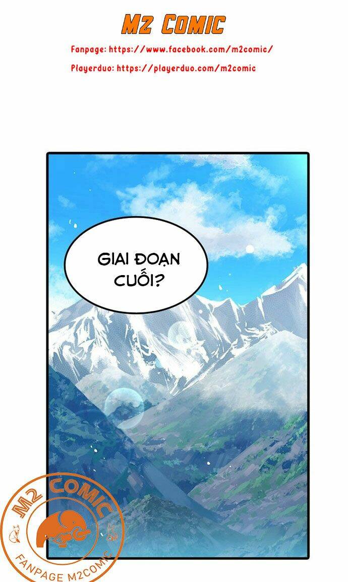 điểm chết chapter 16 11