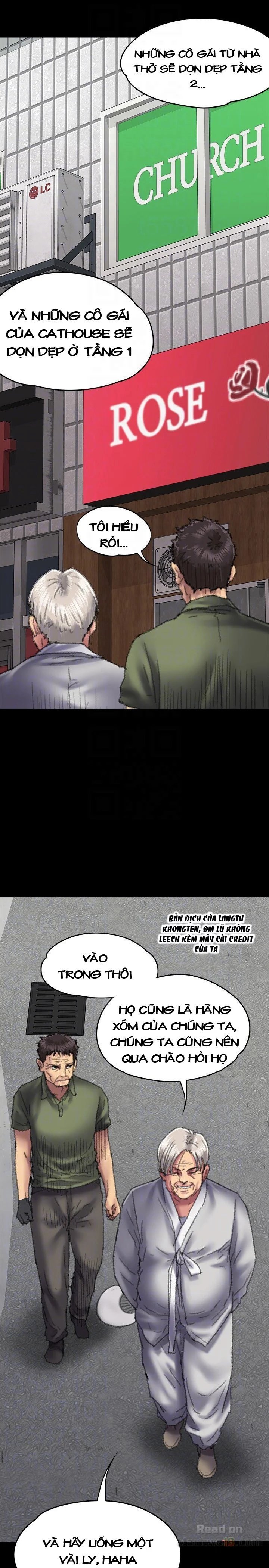 ong chúa chapter 55 23